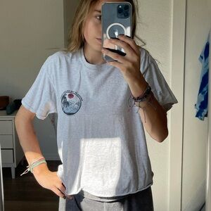 brandy melville tshirt